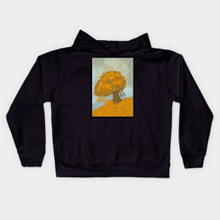 November Swing Kids Hoodie